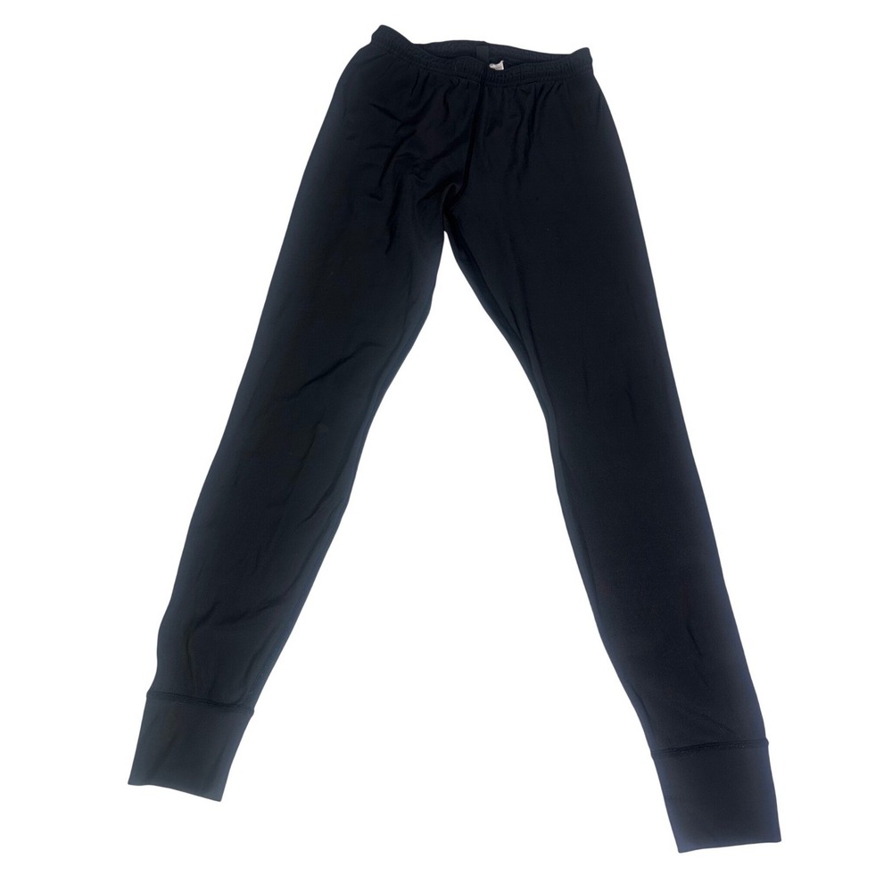 Patagonia Women's Hiking Leggings Active‎ Pants Size Small Black